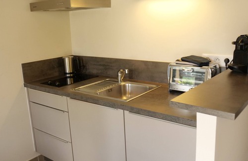 Cotignac House | Cantalupo