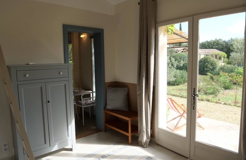 Cotignac House | Cantalupo