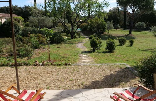 Cotignac House | Cantalupo