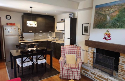 Escarrilla Apartment | Cantero 14 - tucasaenlospirineos