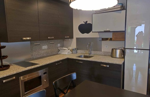 Escarrilla Apartment | Cantero 14 - tucasaenlospirineos