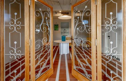 Nerbisci House | Cantina Semonte Wine Resort