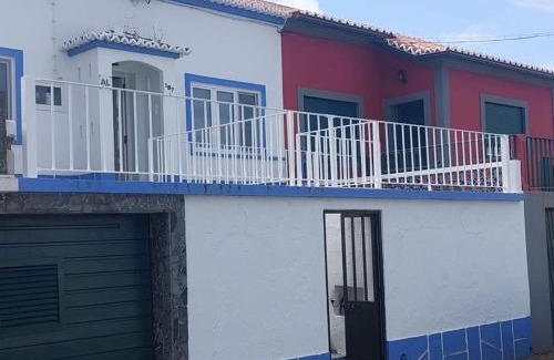 Praia da Vitoria House | Cantinho do Cruzeiro das Lajes