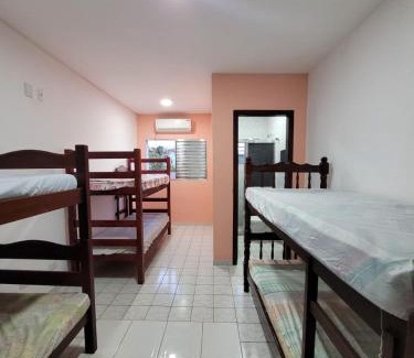 Indaia House | Cantinho do Mar Pousada