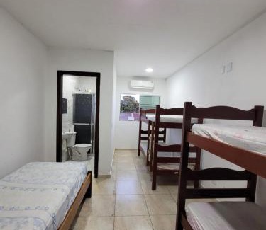 Indaia House | Cantinho do Mar Pousada