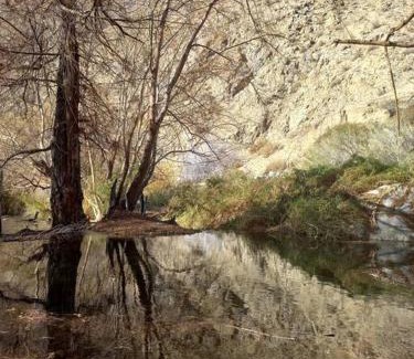 Horcon House | Canto Del Viento, Horcon 4 personas