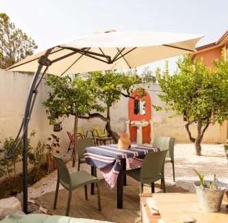 Nubia House | Cantunera Barbára