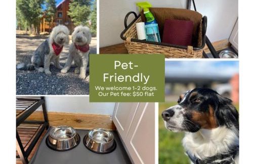 Duck Creek Village Ski Chalet | Canyon Country Chalet