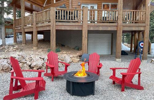 Duck Creek Village Ski Chalet | Canyon Country Chalet