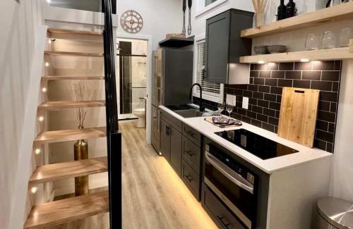 Wellsboro House | Canyon Hideaway