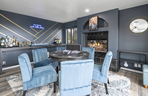 Valley Center House | Canyon View Escape - Pool, Spa