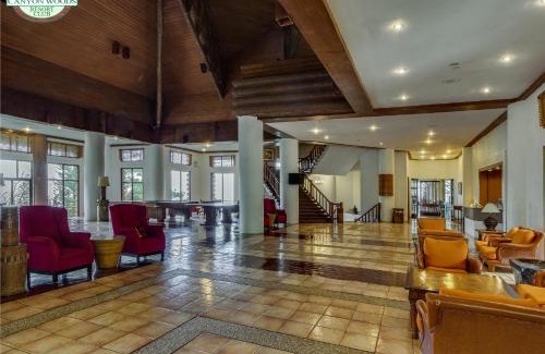 Lemery Resort | Canyon Woods Resort Club Tagaytay