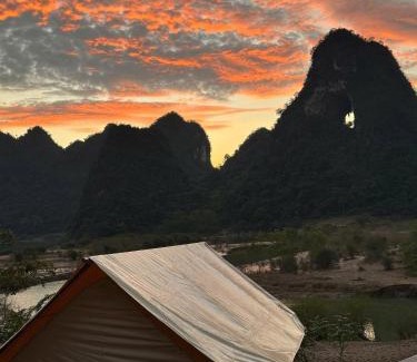 Tra Linh Other | Cao Bang Eco Camping