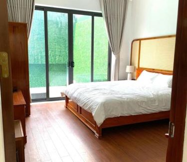 Bac Quang Hotel | Cao Son Hotel