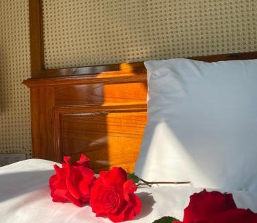 Bac Quang Hotel | Cao Son Hotel