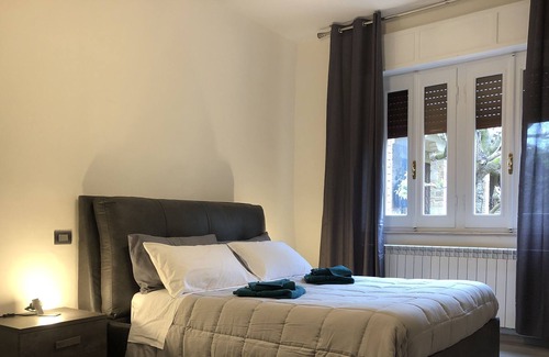 Castell'Arquato House | CAOLZIO 39 HOUSE INSIDE MEDIEVAL VILLAGE