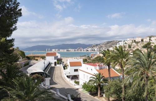 Faro de Cullera Ski Chalet | CAP BLANC ESTE, Nº 2