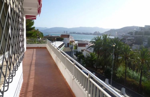 Faro de Cullera Ski Chalet | CAP BLANC ESTE, Nº 2