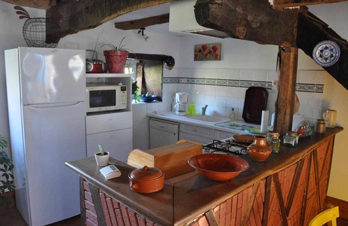 Cier-de-Riviere House | Cap de Clos - Cier-de-Rivière