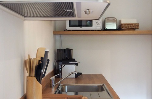 Le Canon Apartment | Cap Océan apartment, the Canon Lege cap ferret