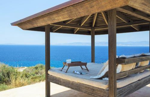 Cala Blava Hotel | Cap Rocat, a Small Luxury Hotel of the World