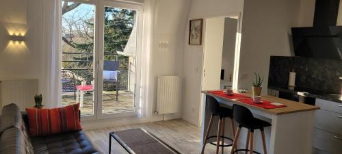 Dammarie Les Lys Apartment | Cap soleil
