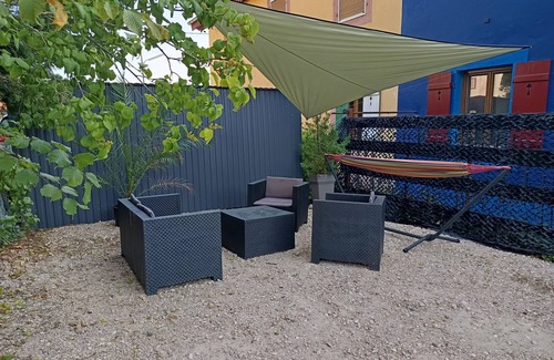 Plainfaing Apartment | Cap Vosges: Games & Spa, between Vosges and Alsace