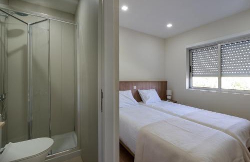 Amarante House | Capa da Encosta