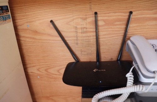 Futtsu House | Capacity of 25 people rental of one building A / Futtsu Chiba