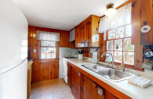 Dennis Port House | Cape Cod Beach Cottage