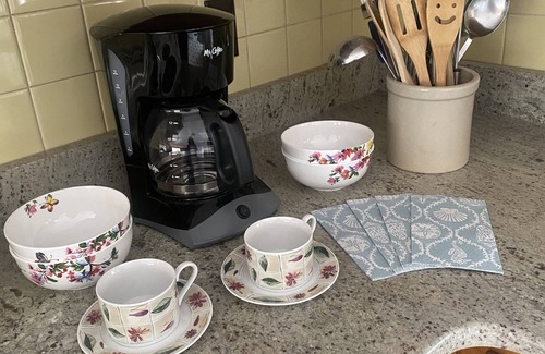 Eastham House | Cape Cod Cottage Retreat