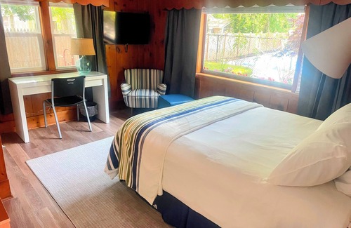 Bass River Hotel | Cape Cod Motor Inn