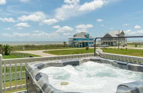 Port Bolivar House | Cape Escape