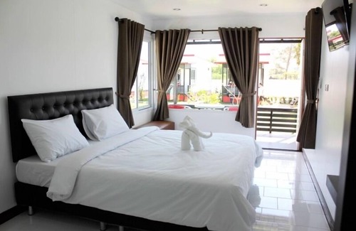 Khlong Khut Hotel | Cape Go Resort