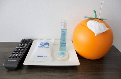 Khlong Khut Hotel | Cape Go Resort