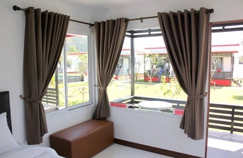 Khlong Khut Hotel | Cape Go Resort