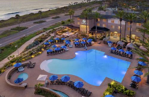 Hanover Beach Colony Resort | Cape Rey Carlsbad Beach, A Hilton Resort & Spa