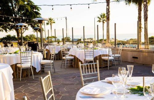 Hanover Beach Colony Resort | Cape Rey Carlsbad Beach, A Hilton Resort & Spa