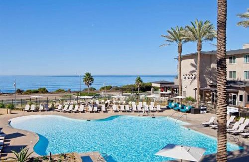 Hanover Beach Colony Resort | Cape Rey Carlsbad Beach, A Hilton Resort & Spa