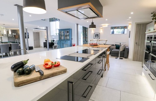 Llanrug Cottage | Capel Mawr, Basement 19