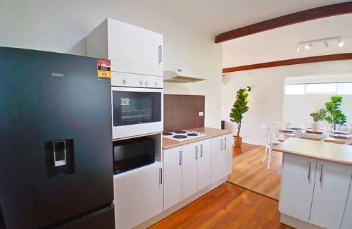 Capel Sound House | Capel Sound Hideaway