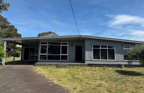 Capel Sound House | Capel Sound Hideaway