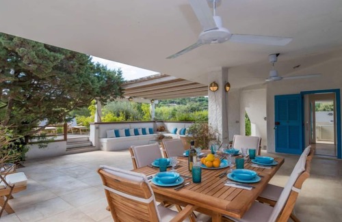 Portobello di Gallura House | Capichera by Interhome