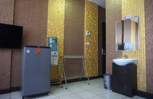 Cibaduyut Hotel | Capital O 3952 Hotel C 18 Cibaduyut