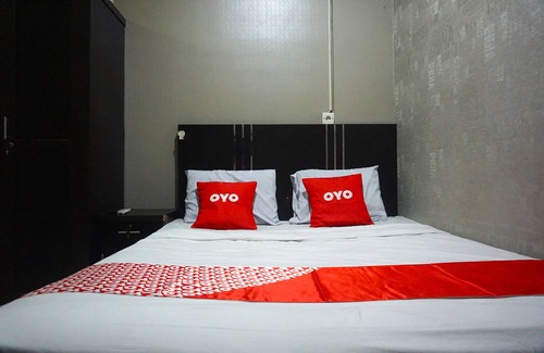 Cibaduyut Hotel | Capital O 3952 Hotel C 18 Cibaduyut