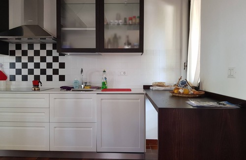 Capitana House | Capitana, 30m from sea, Summer/Winter, fully equipped, big garden, near Cagliari