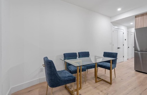 Petworth Apartment | Capitol View2 Townhouse Condo