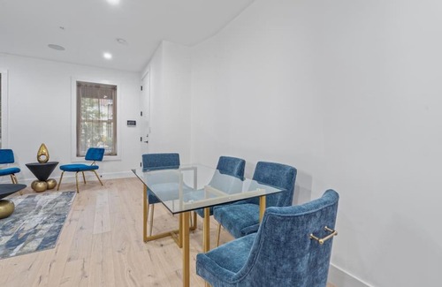 Petworth Apartment | Capitol View2 Townhouse Condo