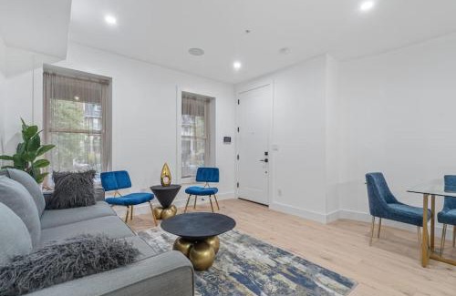 Petworth Apartment | Capitol View2 Townhouse Condo