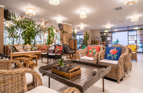 Torre di Faro Hotel | Capo Peloro Resort - Adults Only